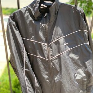 ❗️NIKE Men's Striker Track Full Zip Jacket ❗️Sz XL